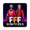 FFF Skin Tool, FFF Emotes Skin icon