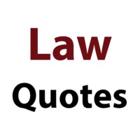 Law Quotes for Android - Download the APK from Uptodown