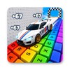 Obby Supercar Race Keyboard 2.2 для Android - Скачайте проверенный APK ...