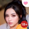 Girls Friend: Date Sim icon