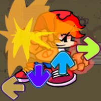 FNF Fire Whitty for Android - Download the APK from Uptodown