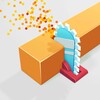 Icono de Shape Slicer 3D