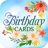 Happy Birthday Cards App icon