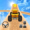 Car Climb 4x4 icon