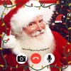 Santa Call: Calls Screen icon