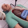 Surgery Games Doctor Simulator icon