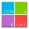 Comercial Calculator icon
