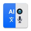 Icono de Photo Translator- Text & Voice