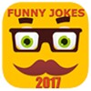 Funny Jokes 2017 icon