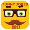 Funny Jokes 2017 图标