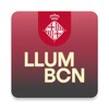 Biểu tượng Llum BCN