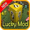 Lucky Mod for mcpe icon