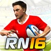 Rugby16 icon