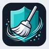 Biểu tượng Hunter Disk Cleaner