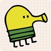 ไอคอน Doodle Jump