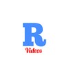 R Videos icon