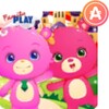 Baby Bear Games for Toddlers icon