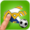Scratch Football Logo Quiz icon