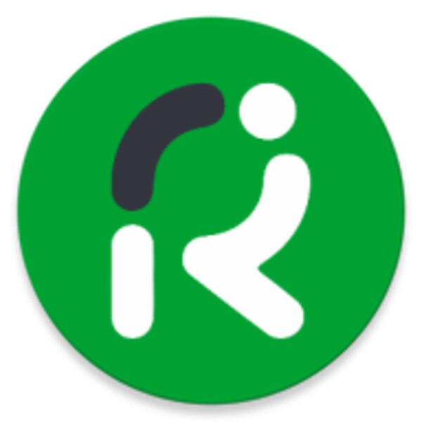 Rikaab (Android) Android app icon