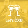 Biểu tượng Let's DXB