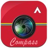 Photo Compass Old icon