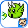 Run Monster Run icon