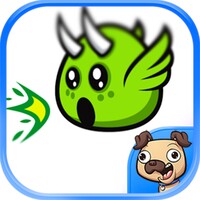 Run Monster Run android app icon