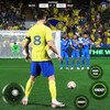 Football Star Club Soccer Kick 아이콘