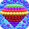 Icono de Bubble Shooter