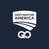 Destination America GO icon