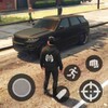 GTA 5 Gangsters Auto Theft icon