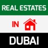 Dubai Real Estate icon
