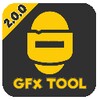 GFX Tool 90 FPS and IPAD VIEW icon