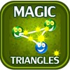 Magic Triangles icon