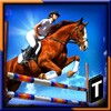 Icon von Horse Show Jump 3D