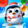 Bubble Penguin Friends icon