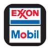Exxon Mobil Fuel Finder icon