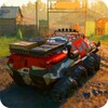 Centipede Truck Offroad Games icon