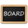 Board 아이콘