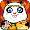 Panda BBQ icon