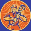 Step-by-Step Plumbers handbook icon