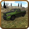 4x4 SUV Simulator 아이콘