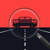 Car Crash List icon