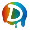 Doodledroid - paint and sketch icon