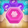 Icono de Cooking Blast 3D: Hexa Match