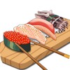 Sushi Friends - Restaurant Cooking Game icon