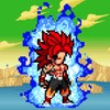 God Warrior Hero Battle Fight icon