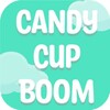 Pictogramă Candy Cup Boom