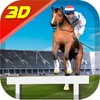 Horse Racing 3D icon