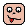 Square Avatar icon